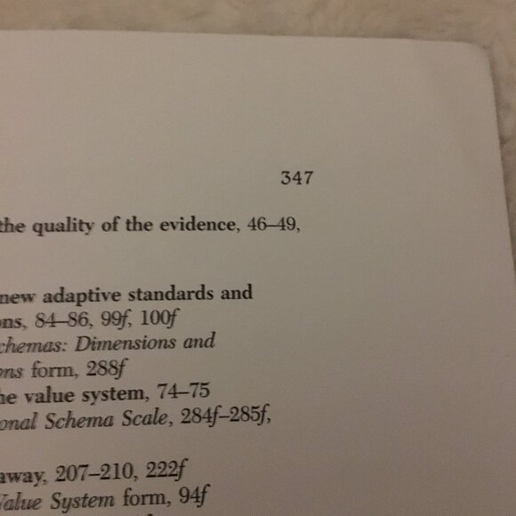'Cognitive Therapy Techniques: A Practitioner's Guide' By Robert L. Leahy - Picture 7 of 7